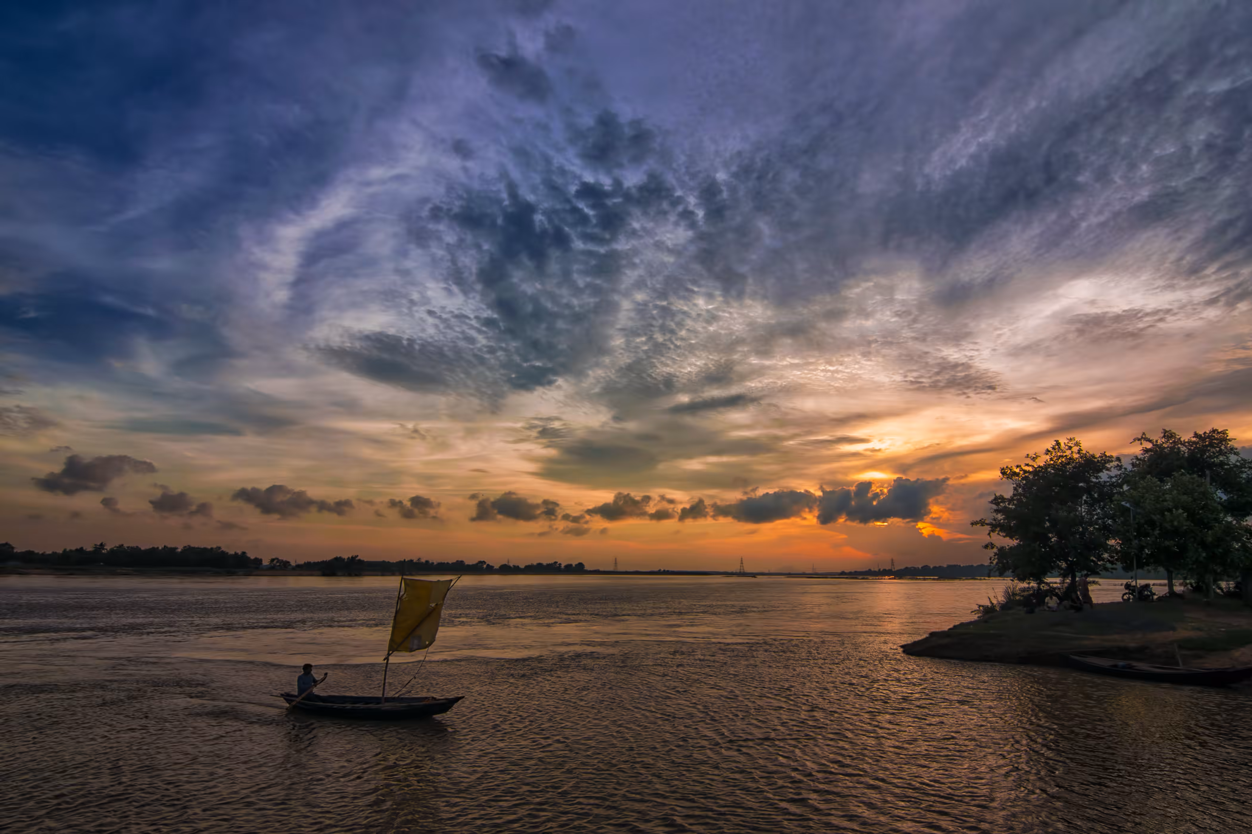 The Dusk