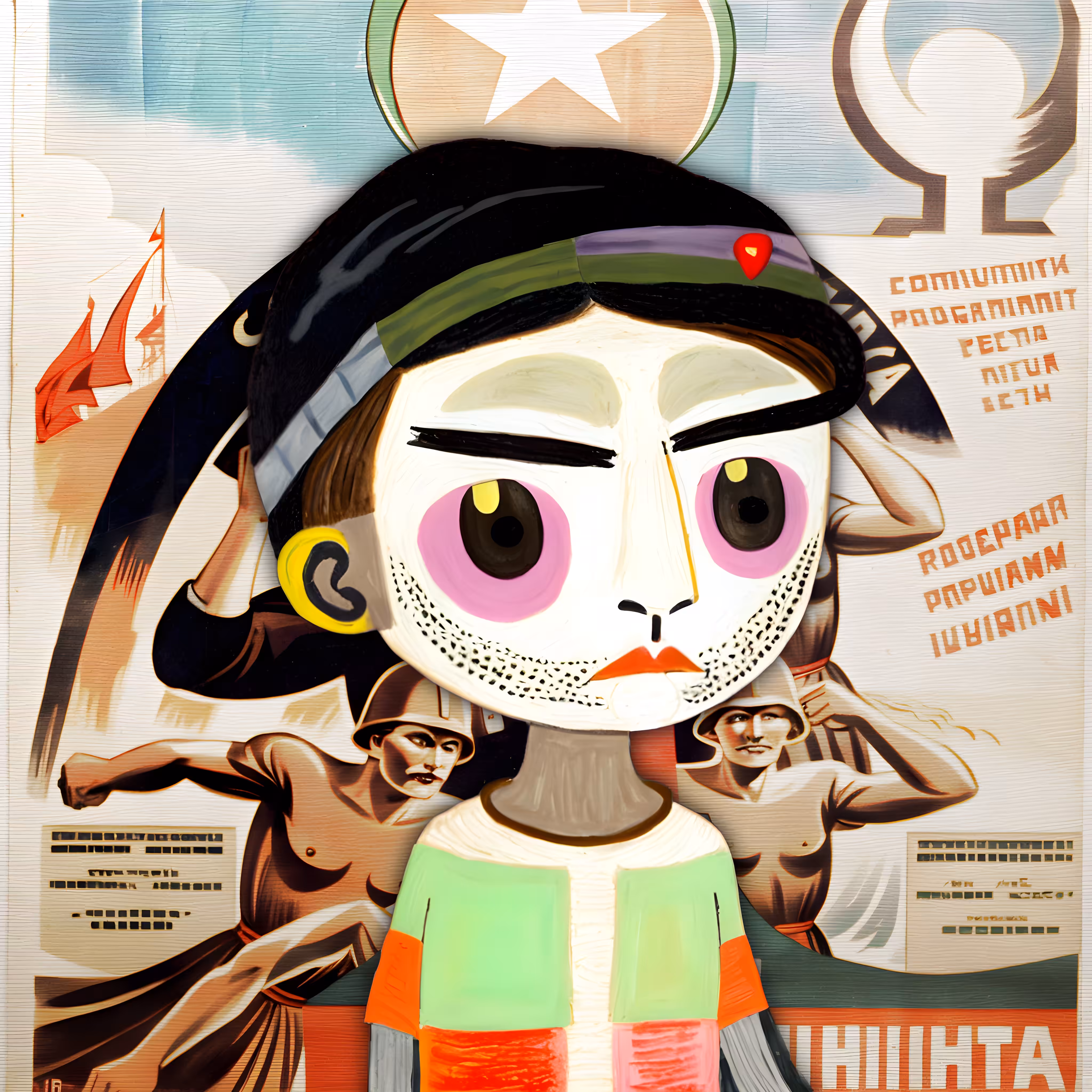 Art DeCC0s: Art DeCC0 #5272