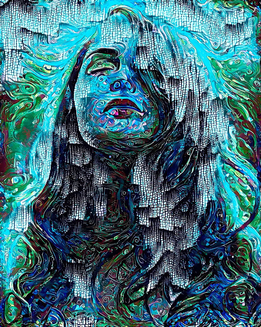 Anastasia Romanov