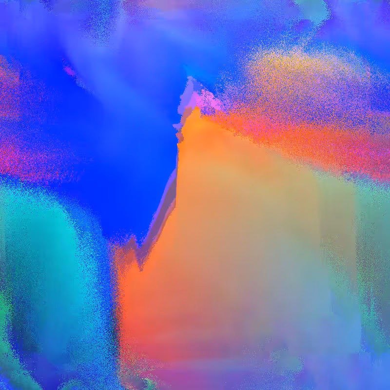 Boreal #16