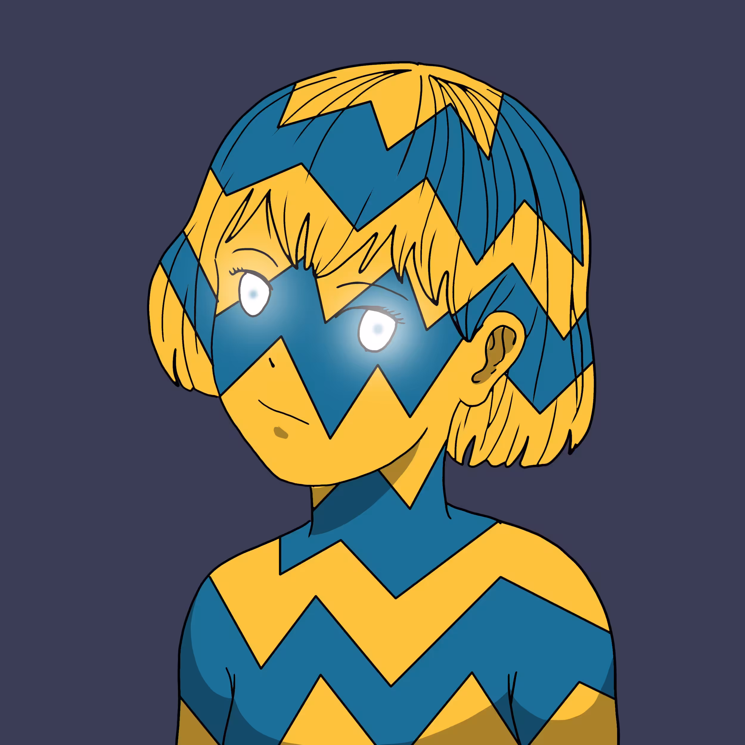 Zigzag