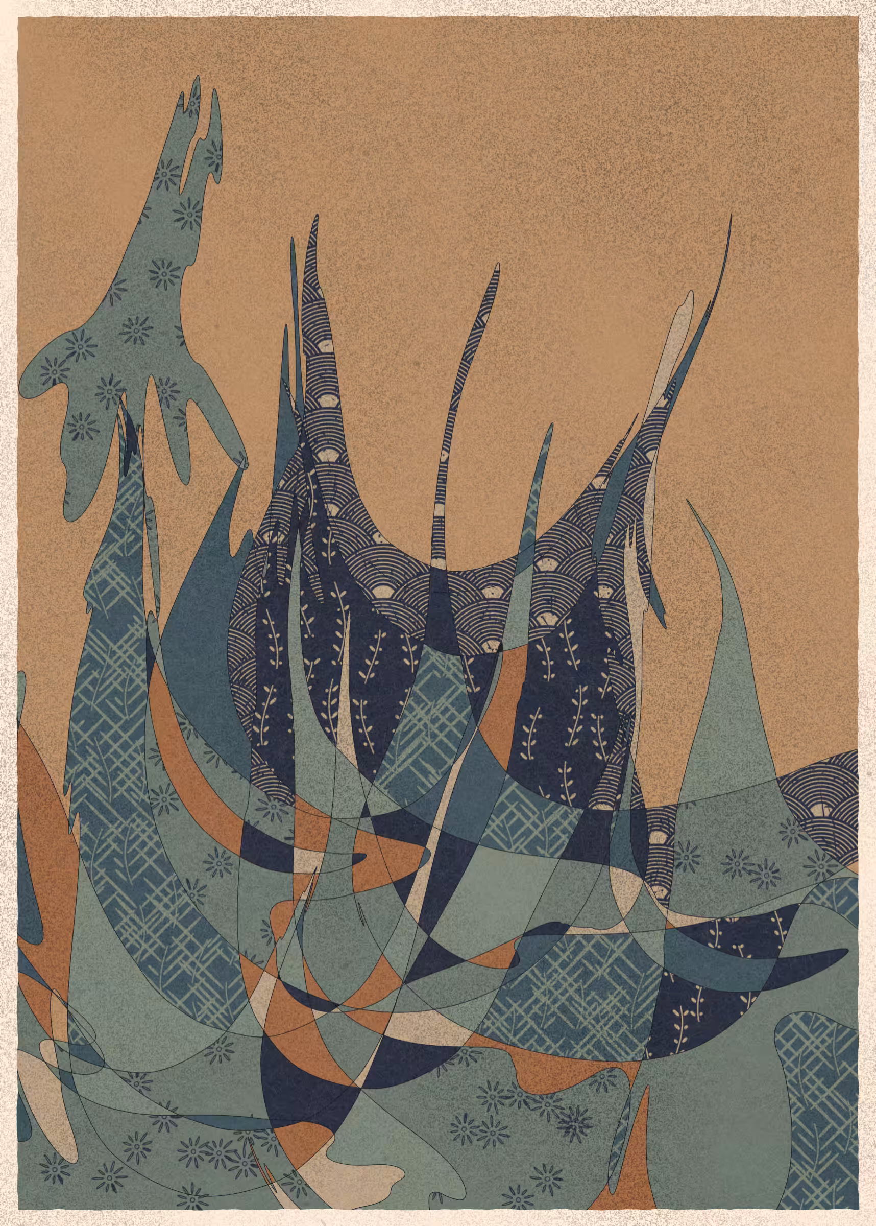 Memories of Qilin #959