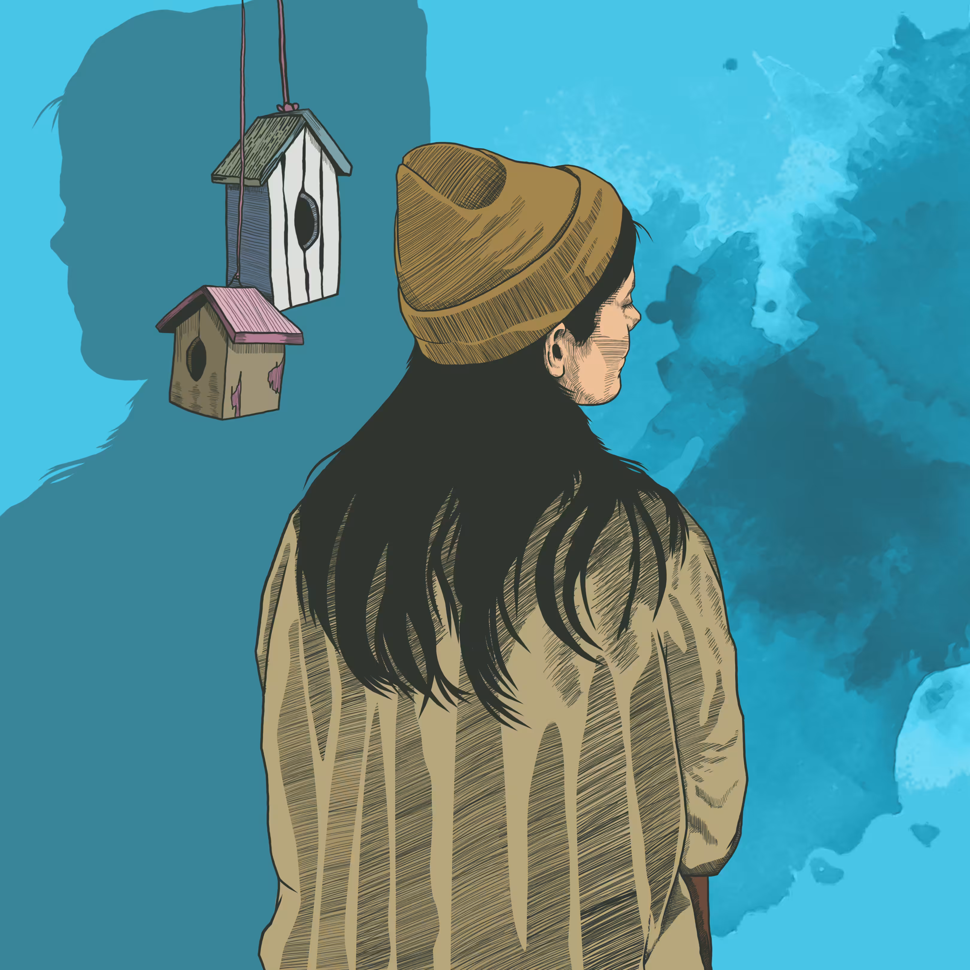 Broken Home
