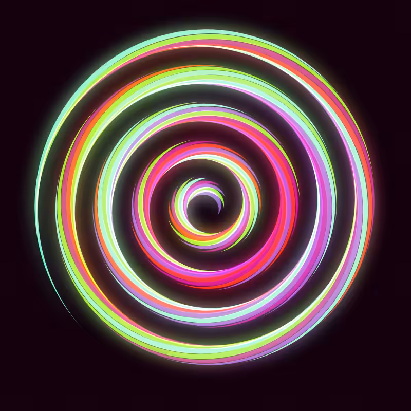 NeonSpaghetti #44