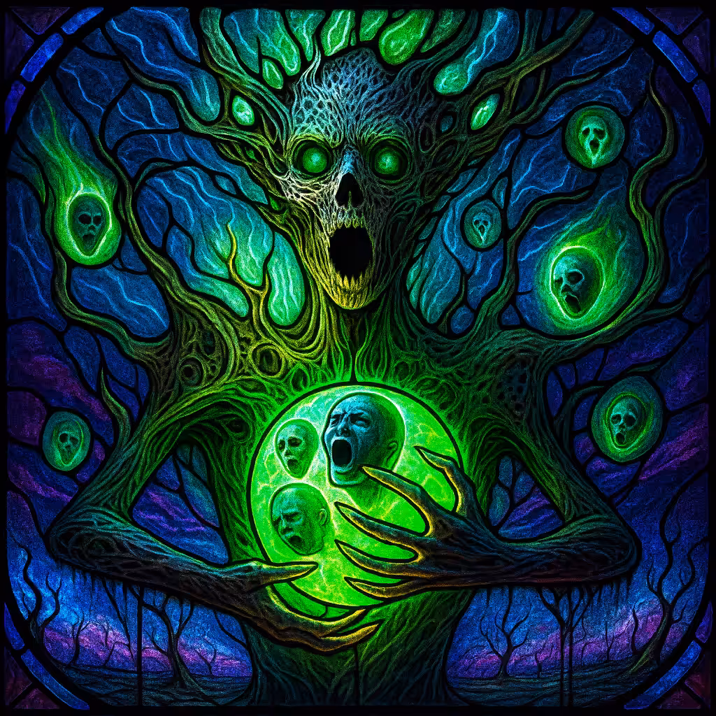 Soul Corruptors