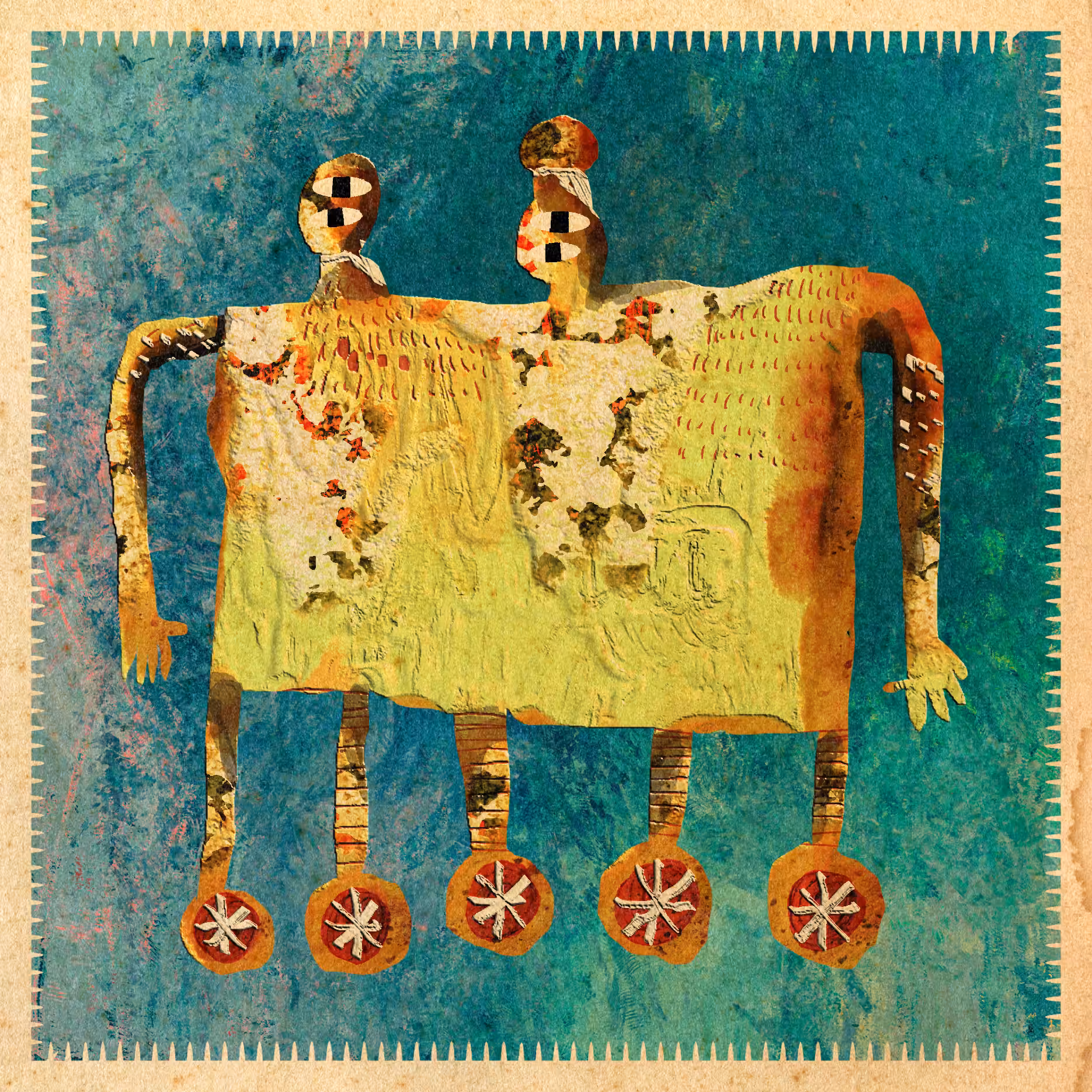 Special creature 9