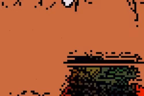 By Way of Water // 8-Bit #19