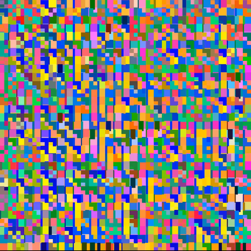 pixelfusion #108