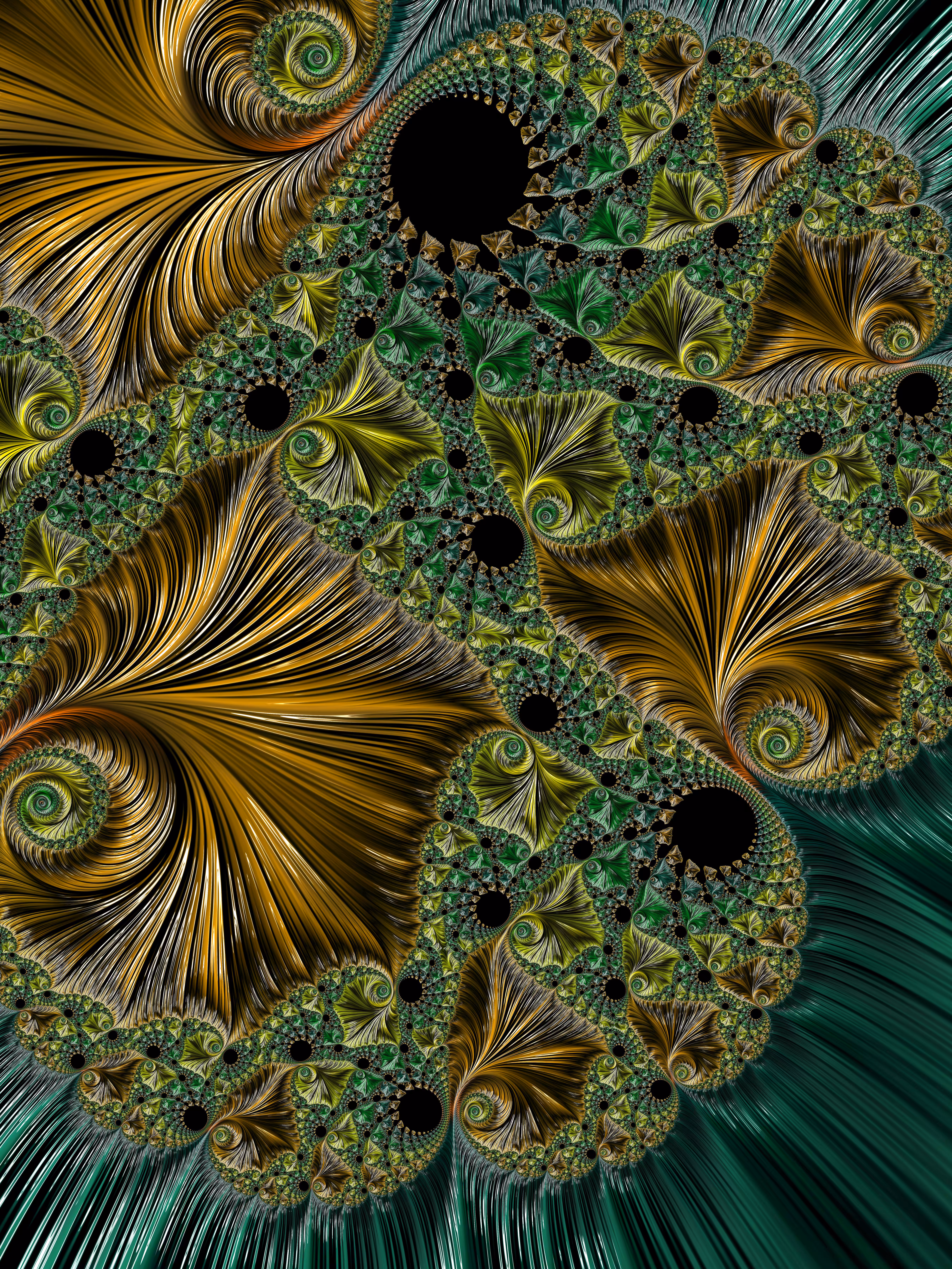 DreamScapes 2