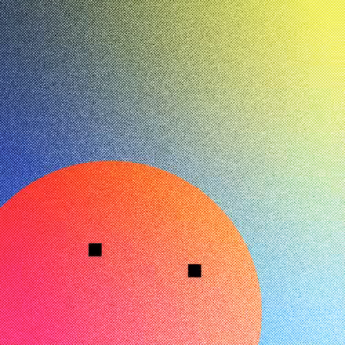 Hello Pixel Eyes: WABISABI-MARU #2