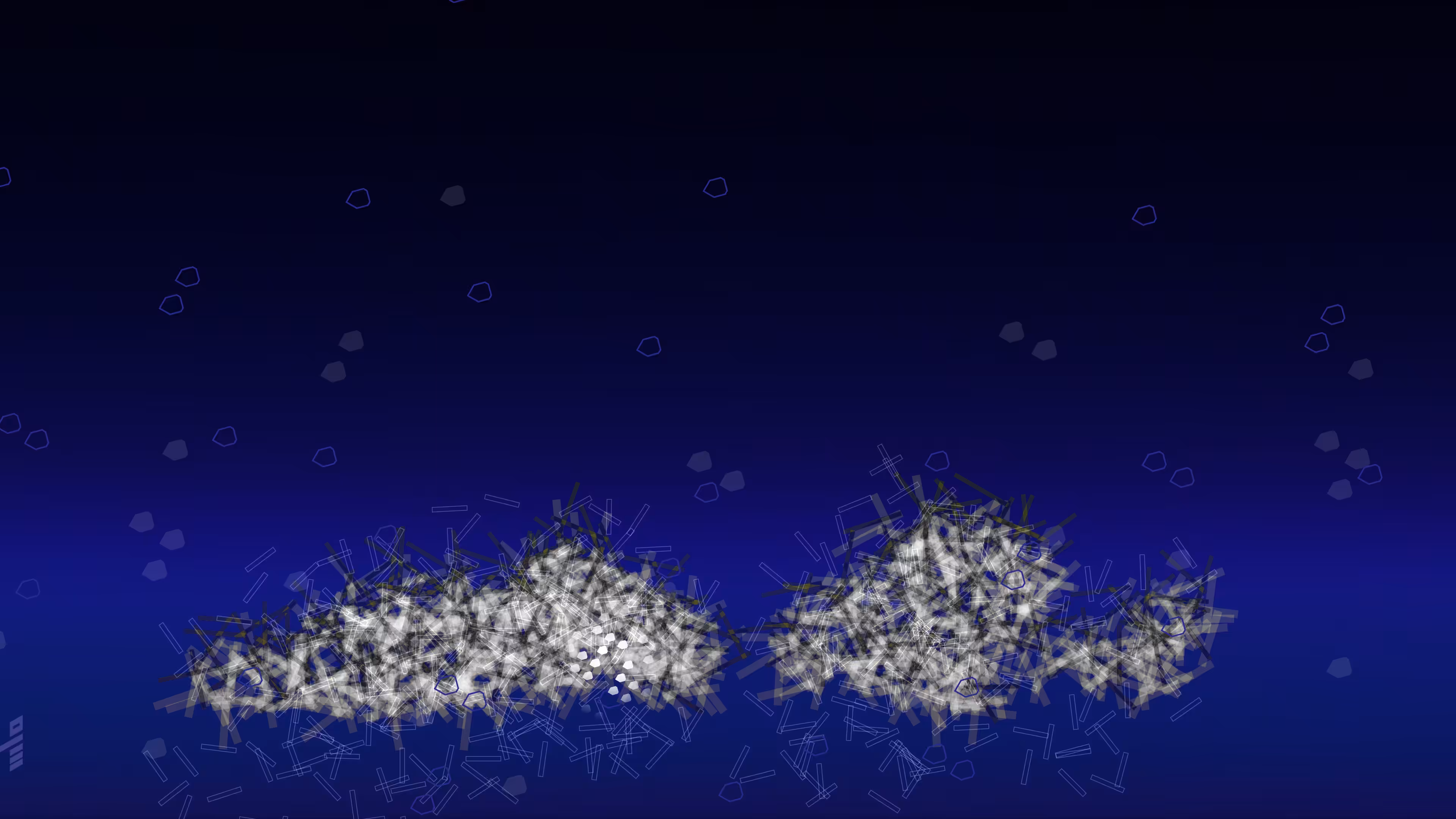 Noctilucent Memento #137