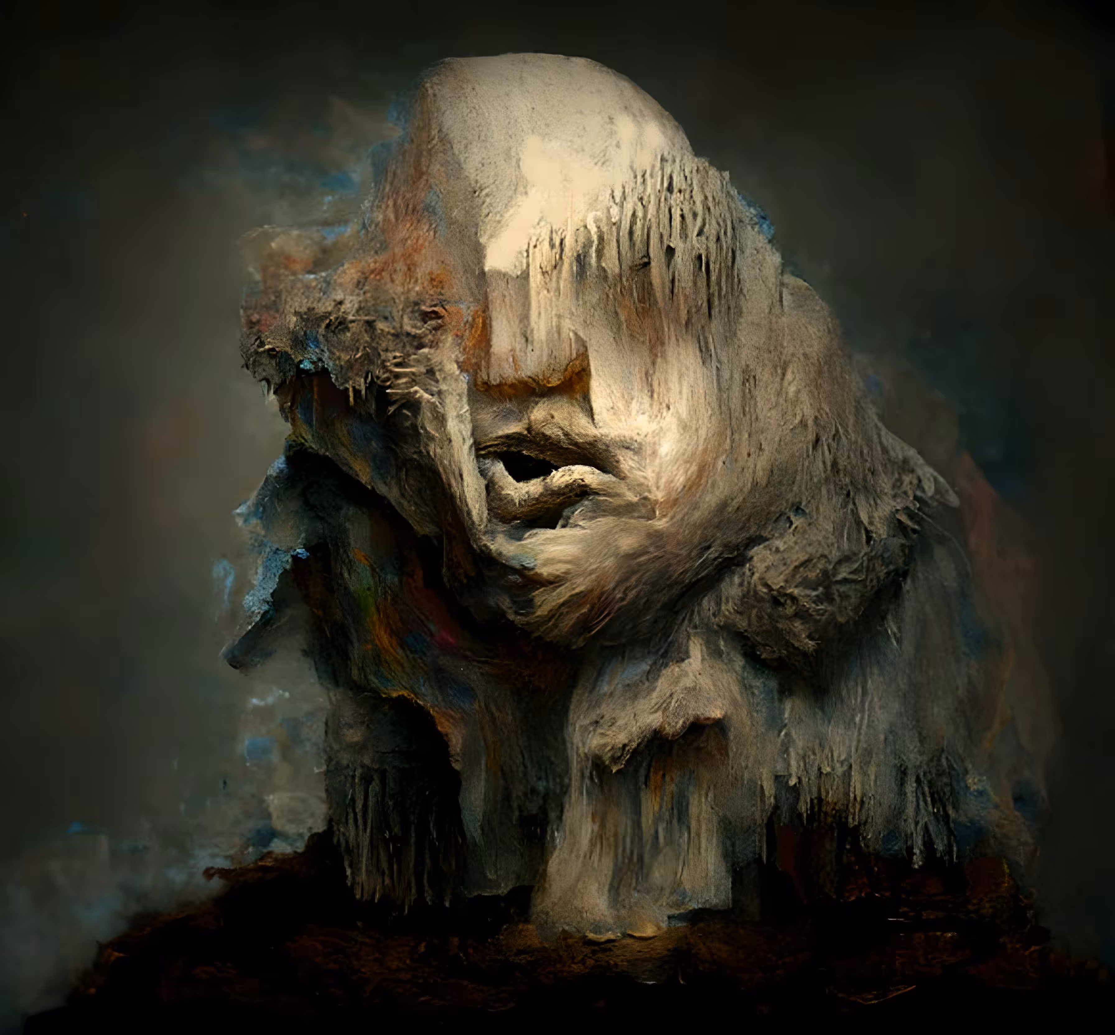 Synonyms & Antonyms: Abominable