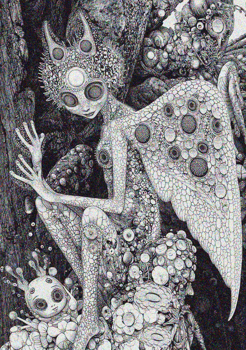 The Silent Stones