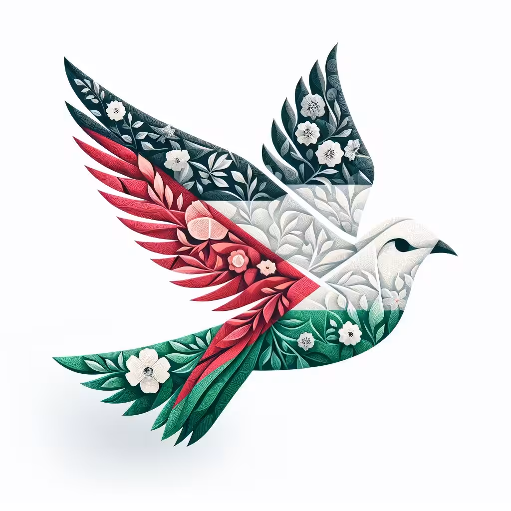 🕊️🇵🇸🕊️