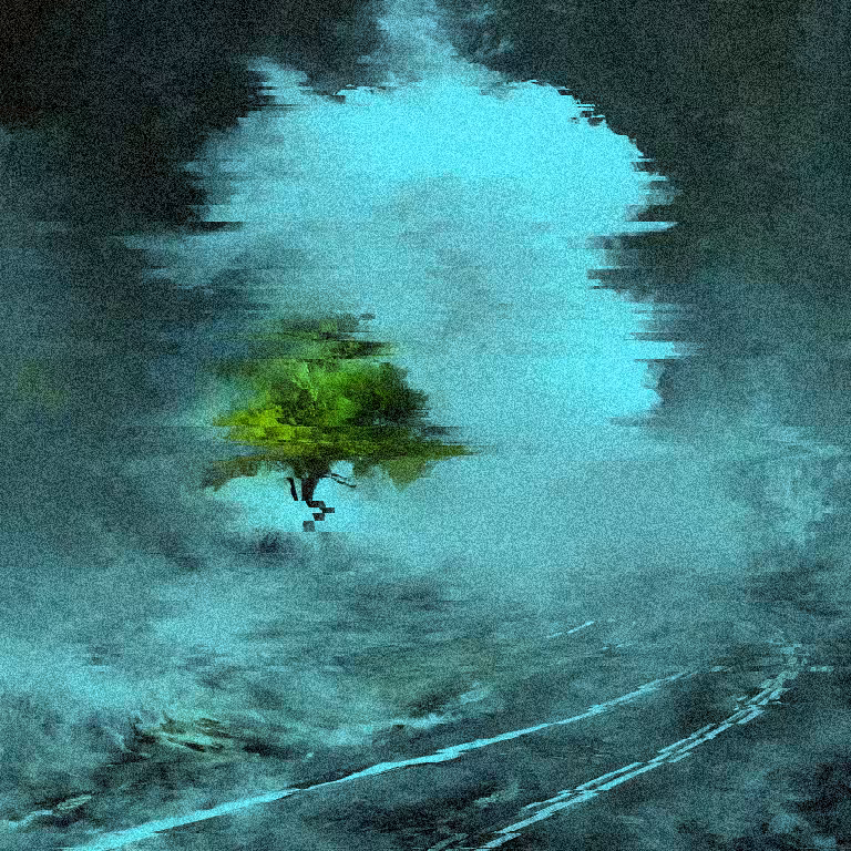 The Last Connection