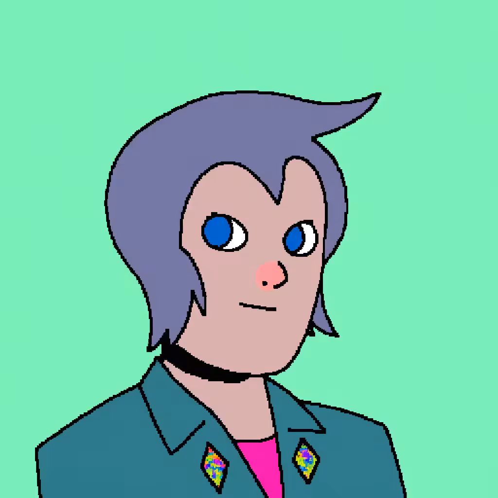 SparkleGrid