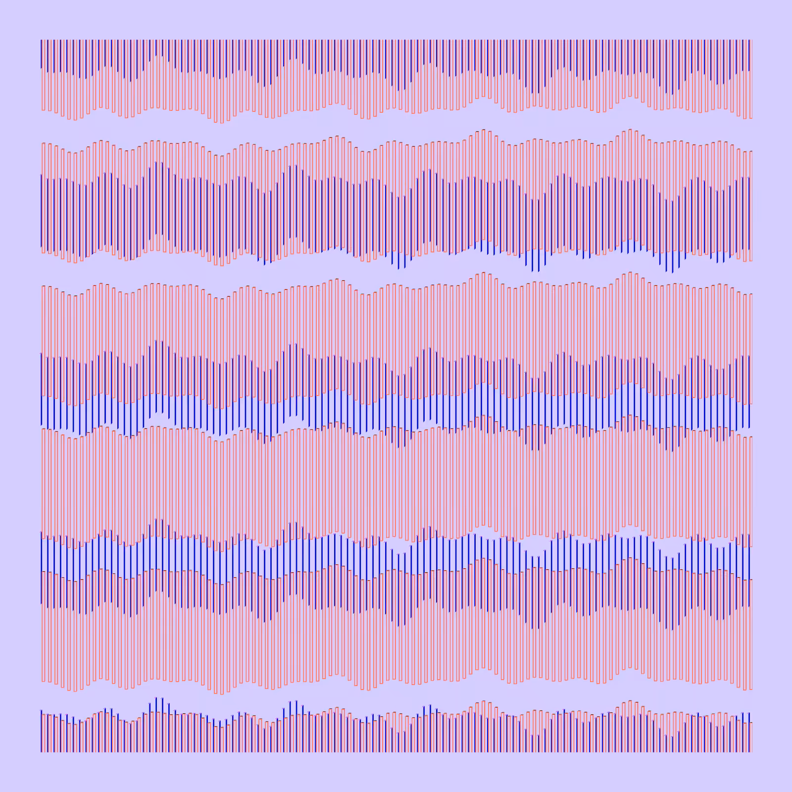 WAVE TONES #24