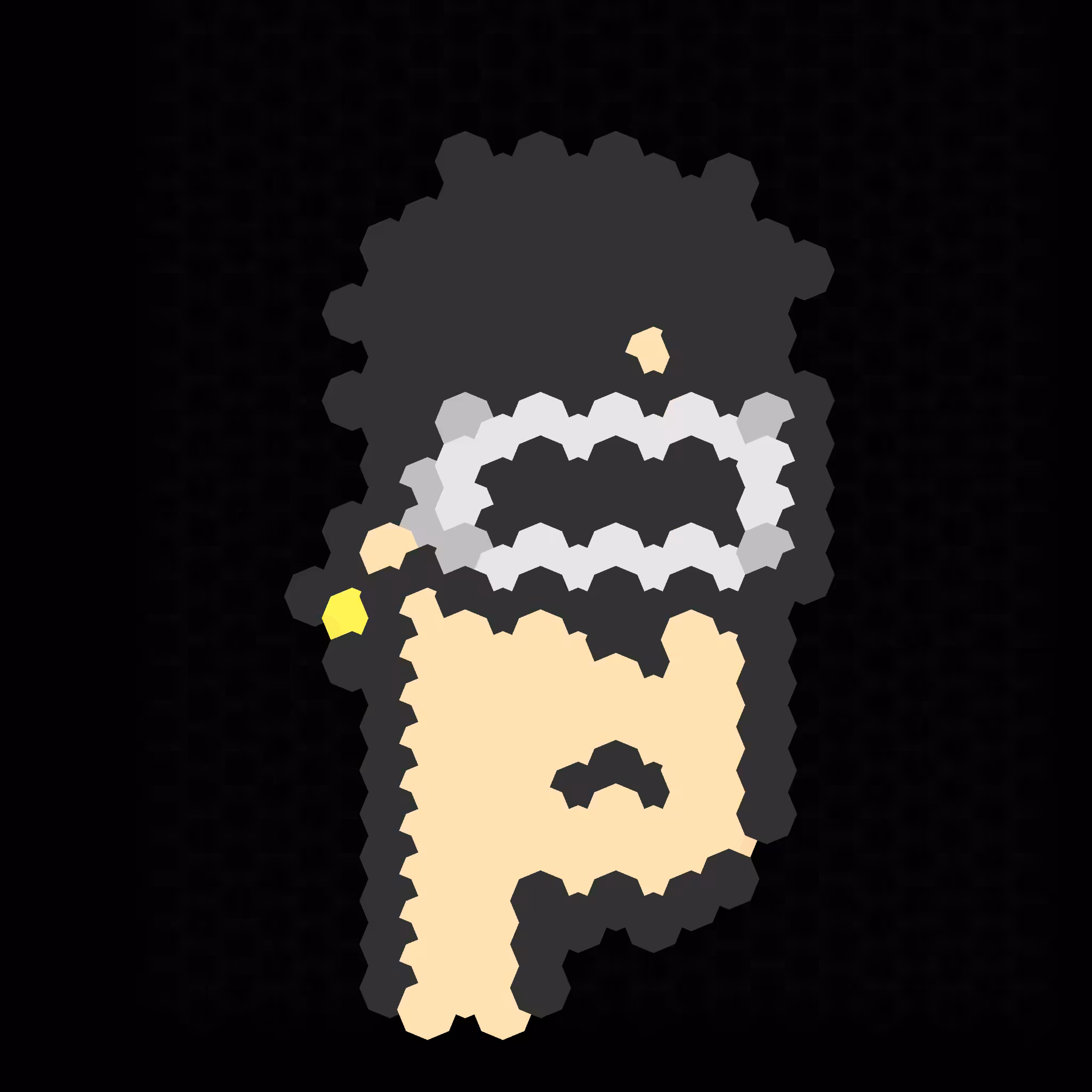 Legendary Art Edition (LAE): #416