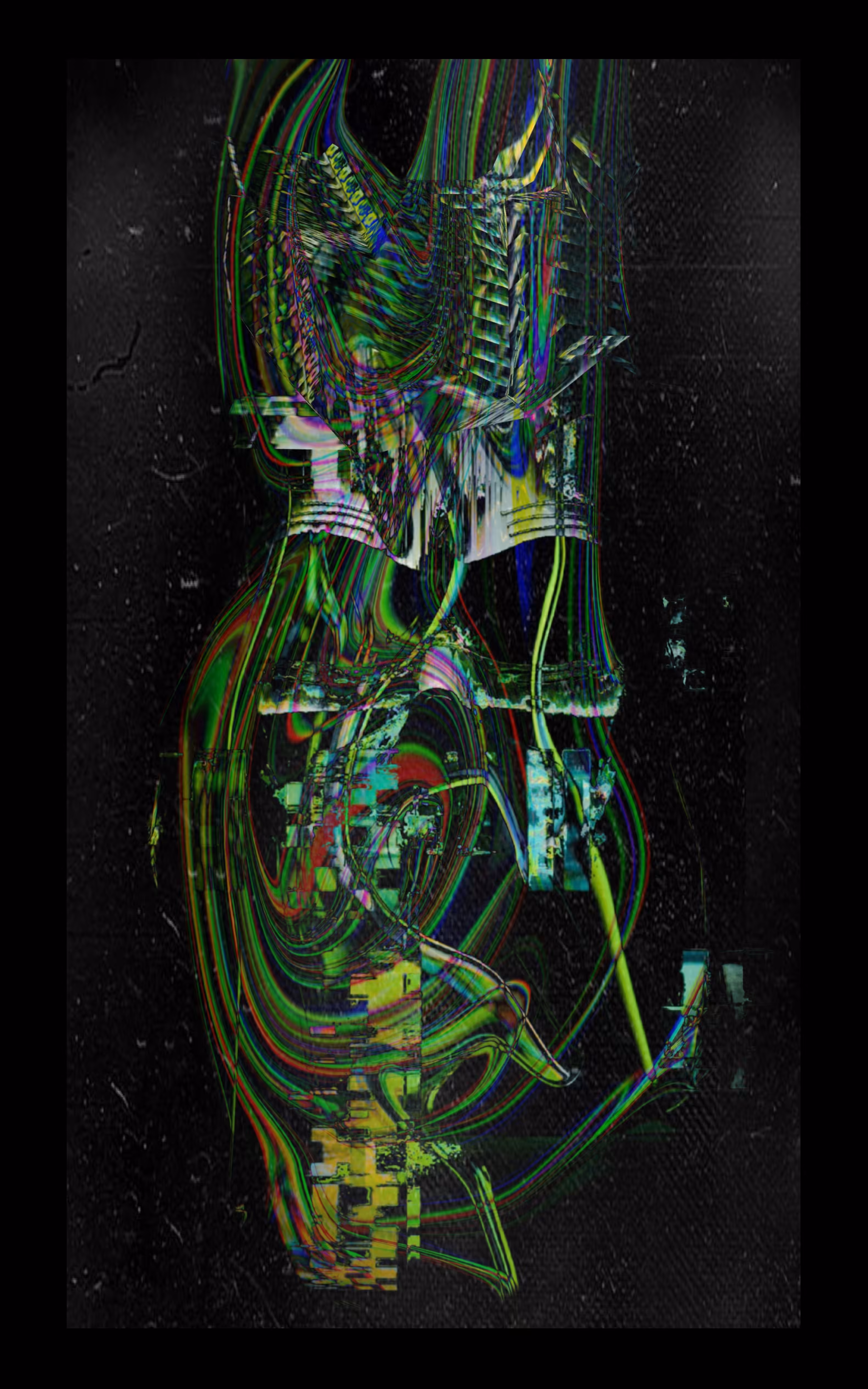 Edge of the Metaverse 