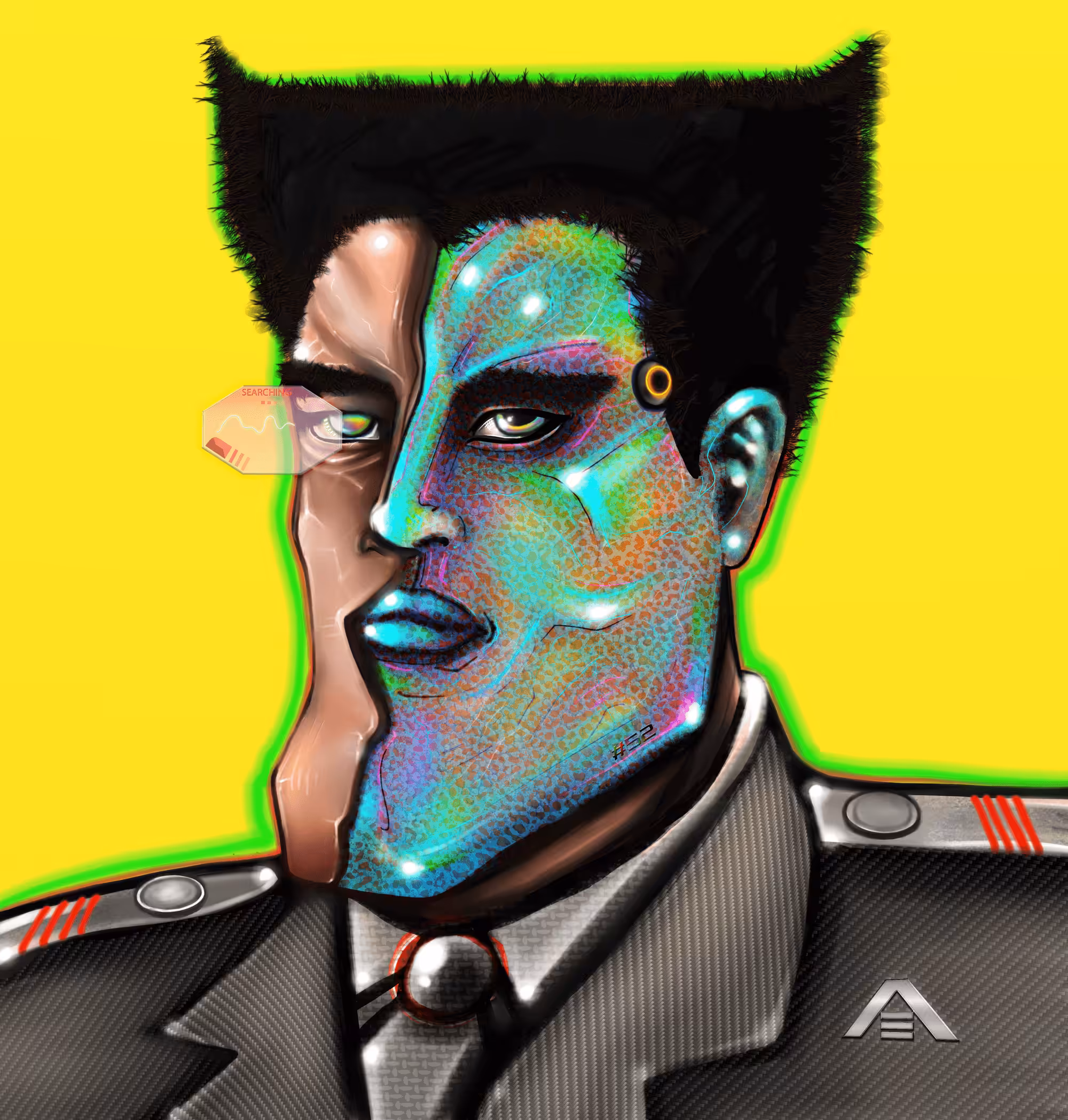 Alpha #52