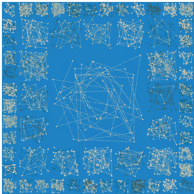 Constellations #44