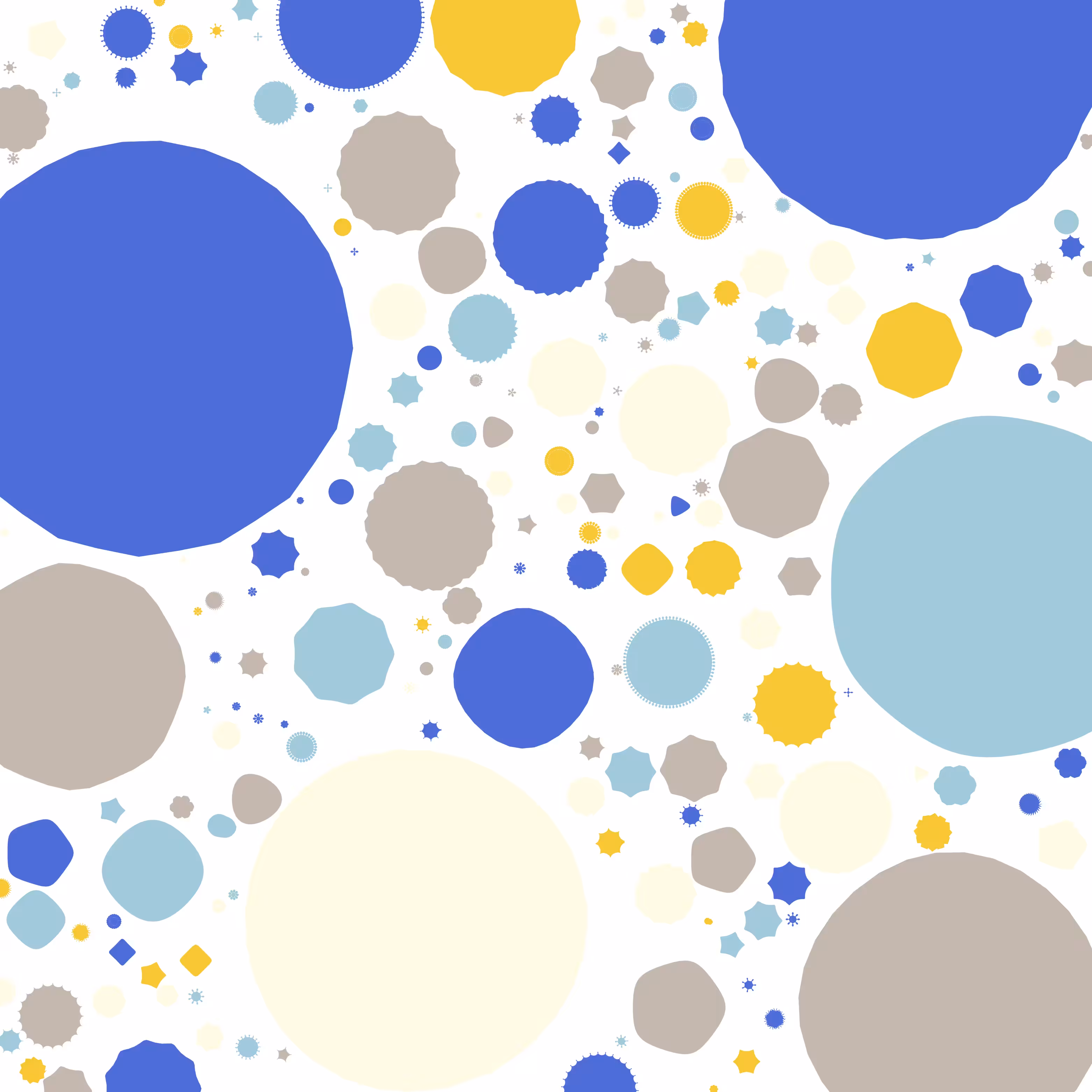Bubbles #19