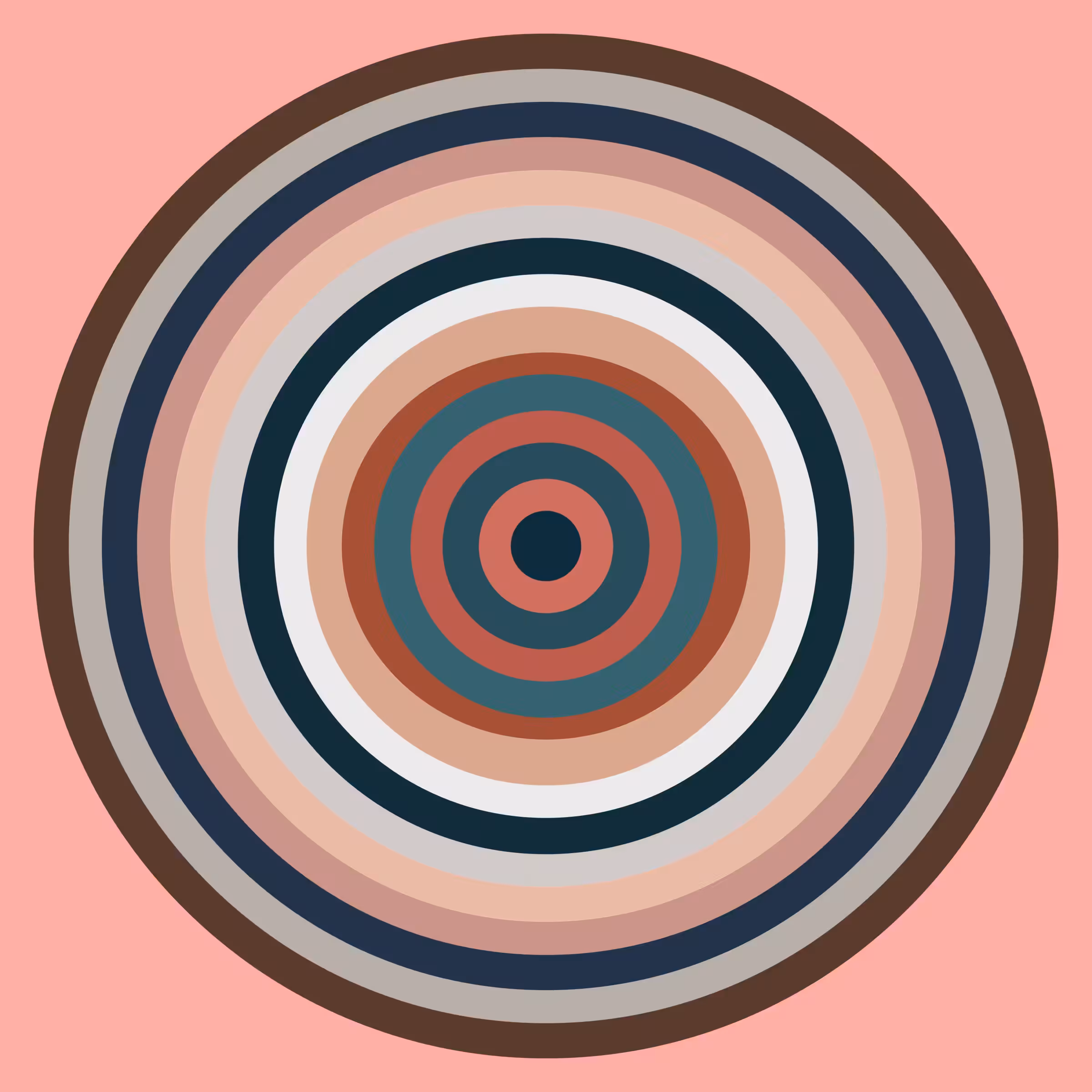 Circle of Frens² #7191