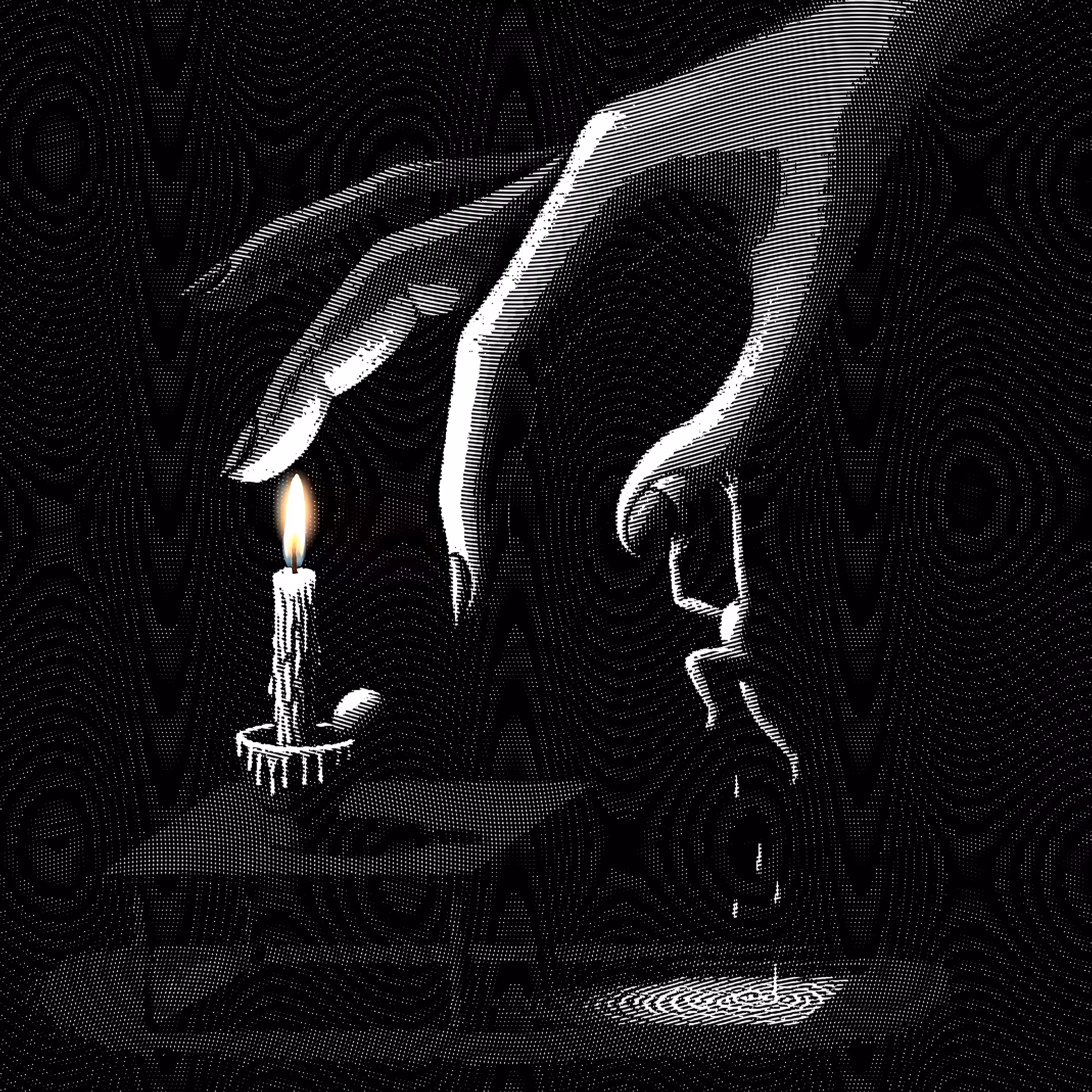 ~Candle flame~