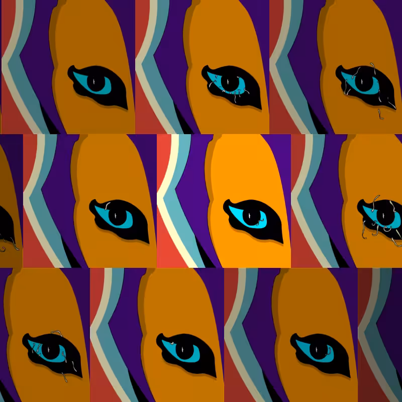 Lilith-N1 #1