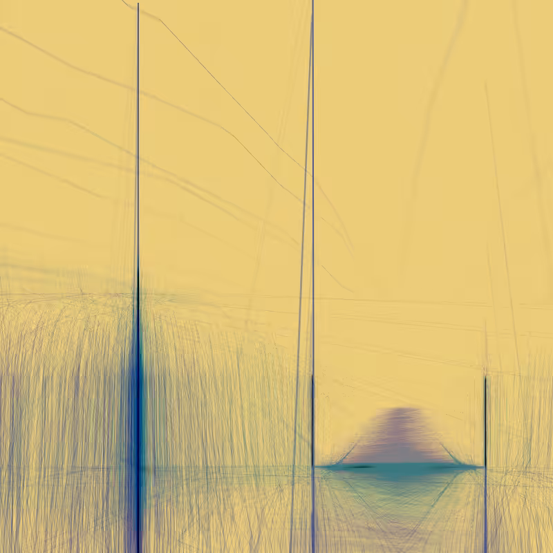 Anaesthesia Bridge #20