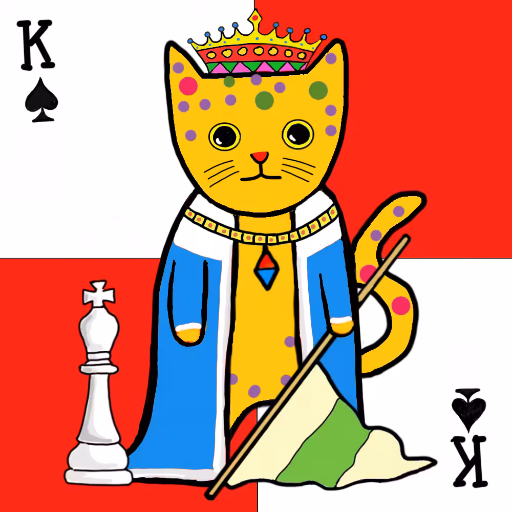king#3