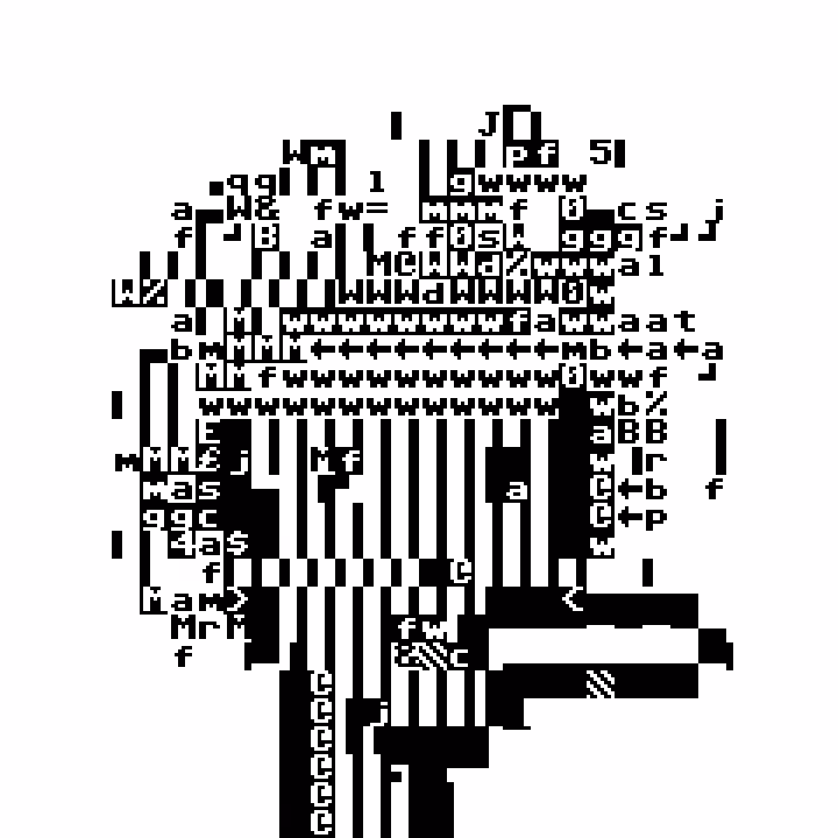 PET Punk 082