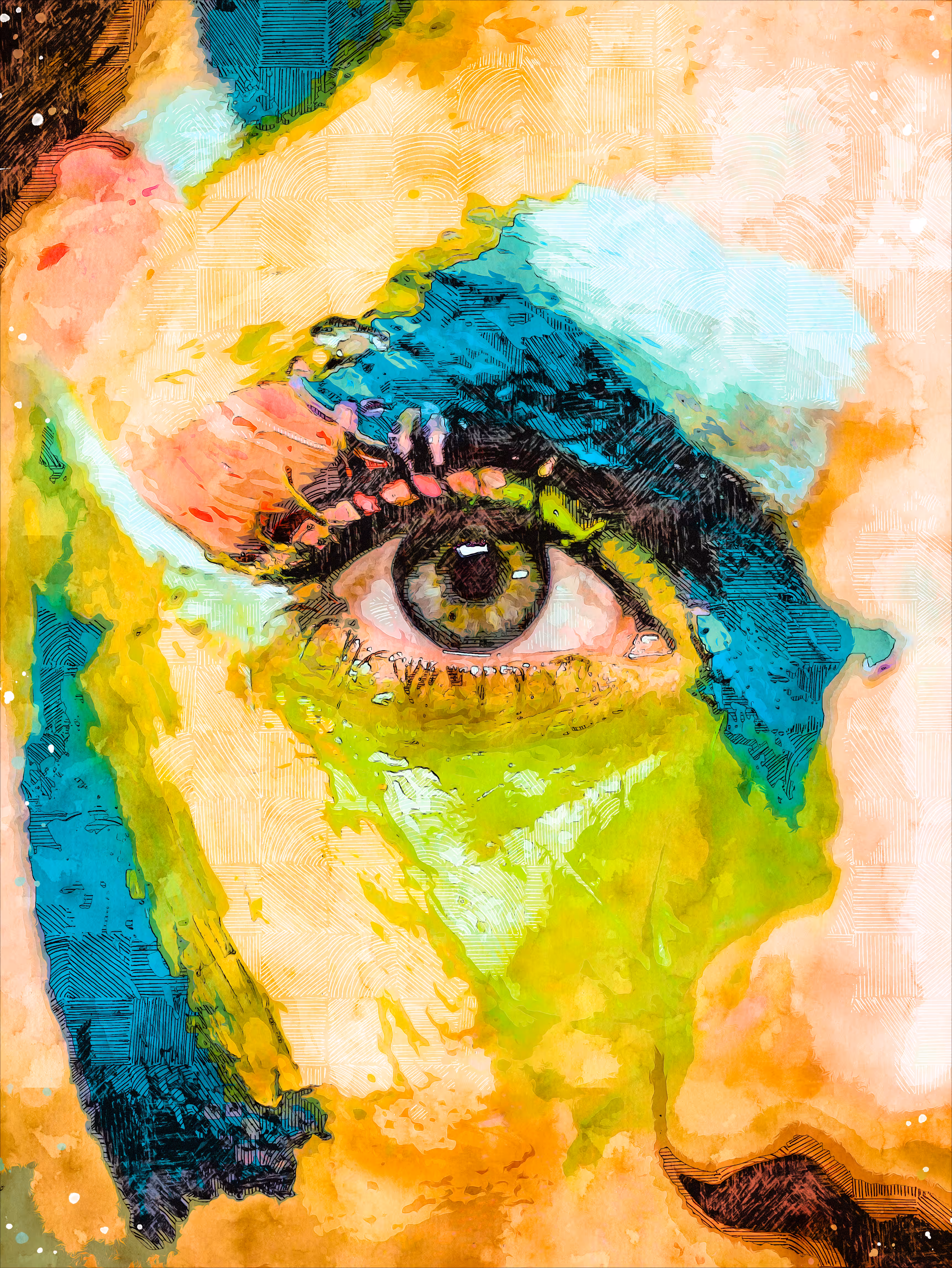 Eye 