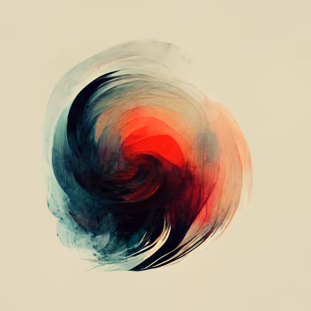 Abstraction #4
