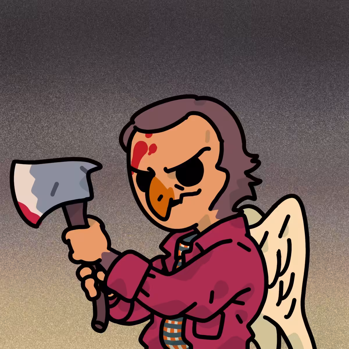 PunkHunter #63