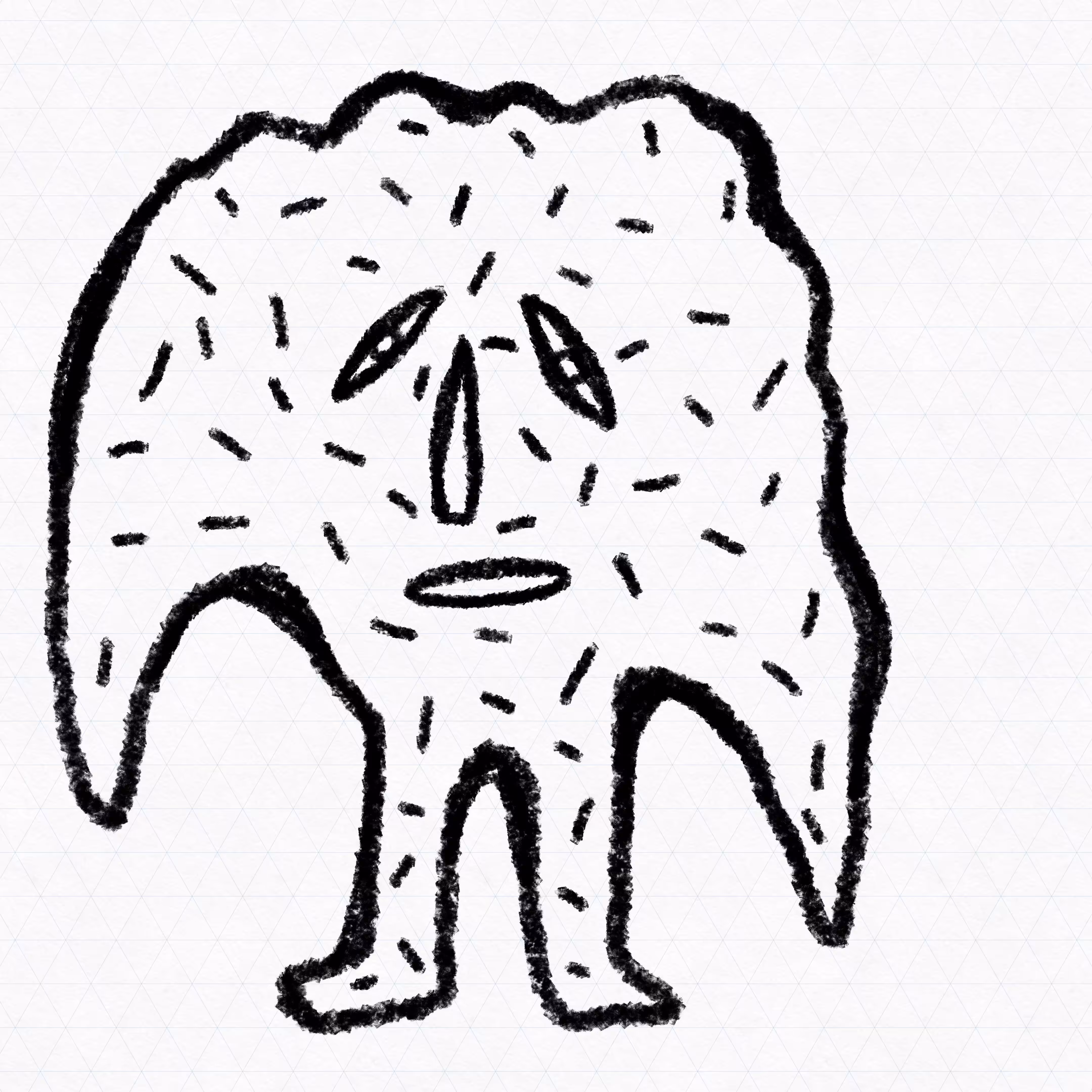 Inner Monster #1