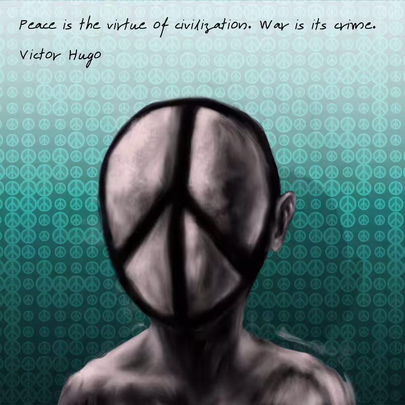 Peace #61