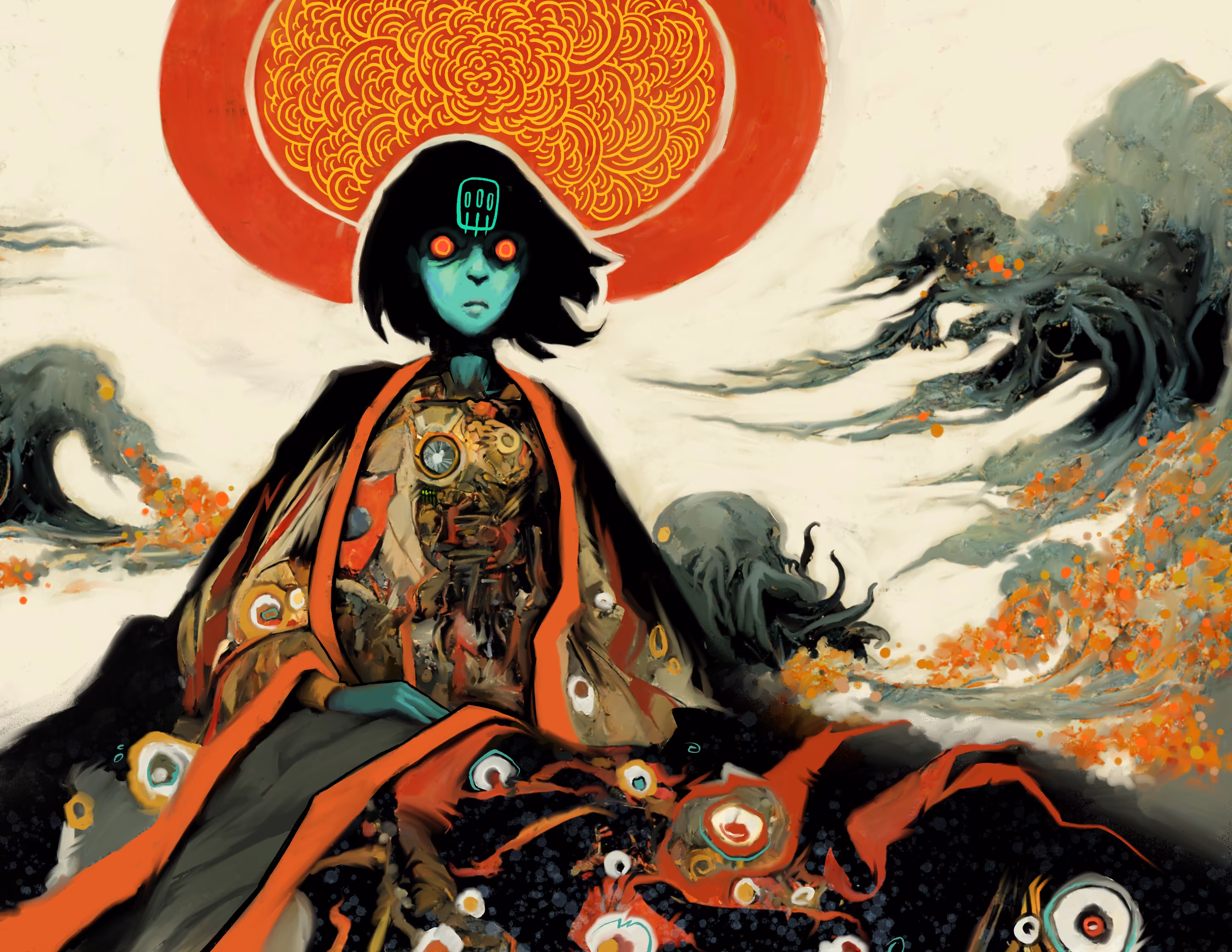 Water Guardian