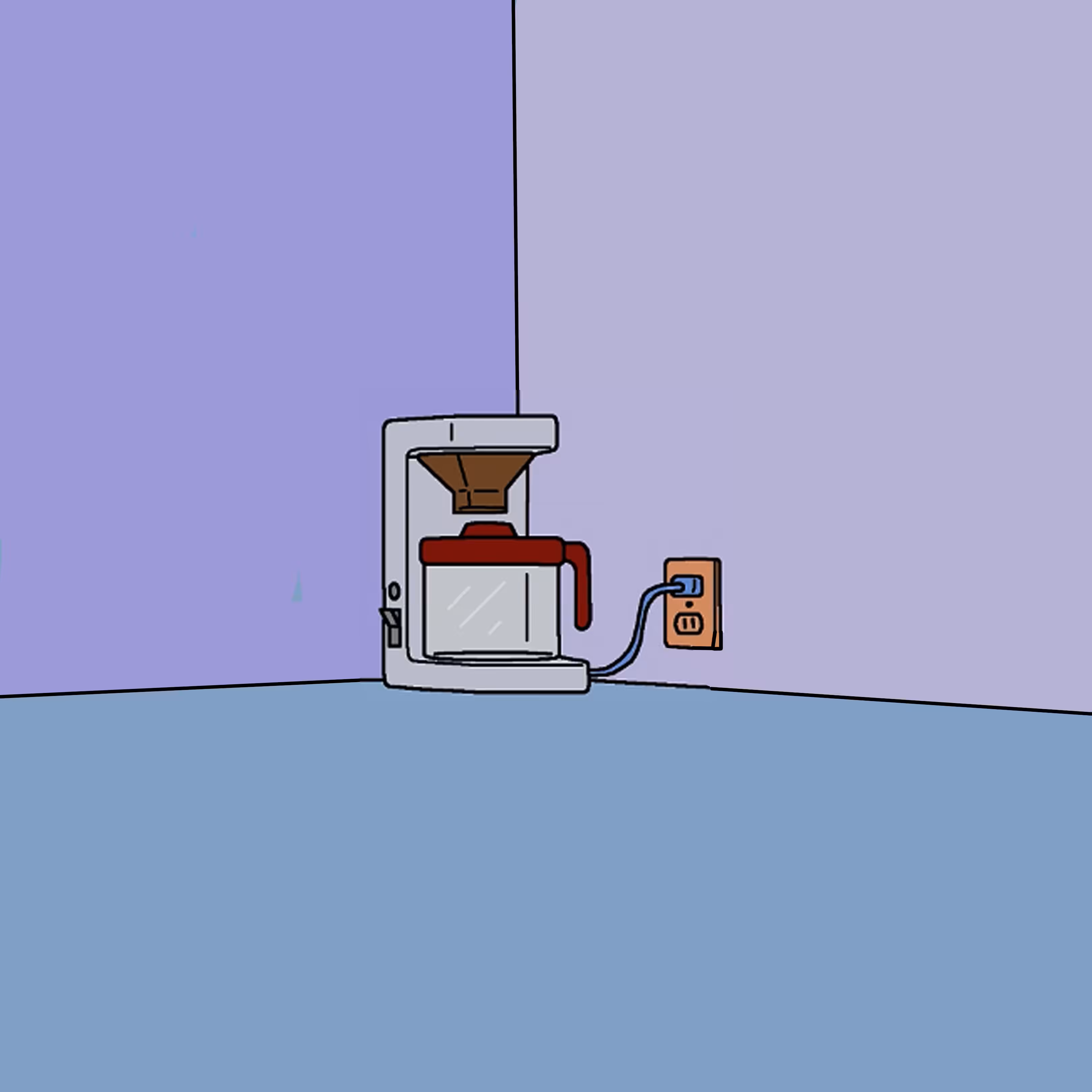COFFEE MACHINE OBJKT | AMBASSADOR OF OBJECTS
