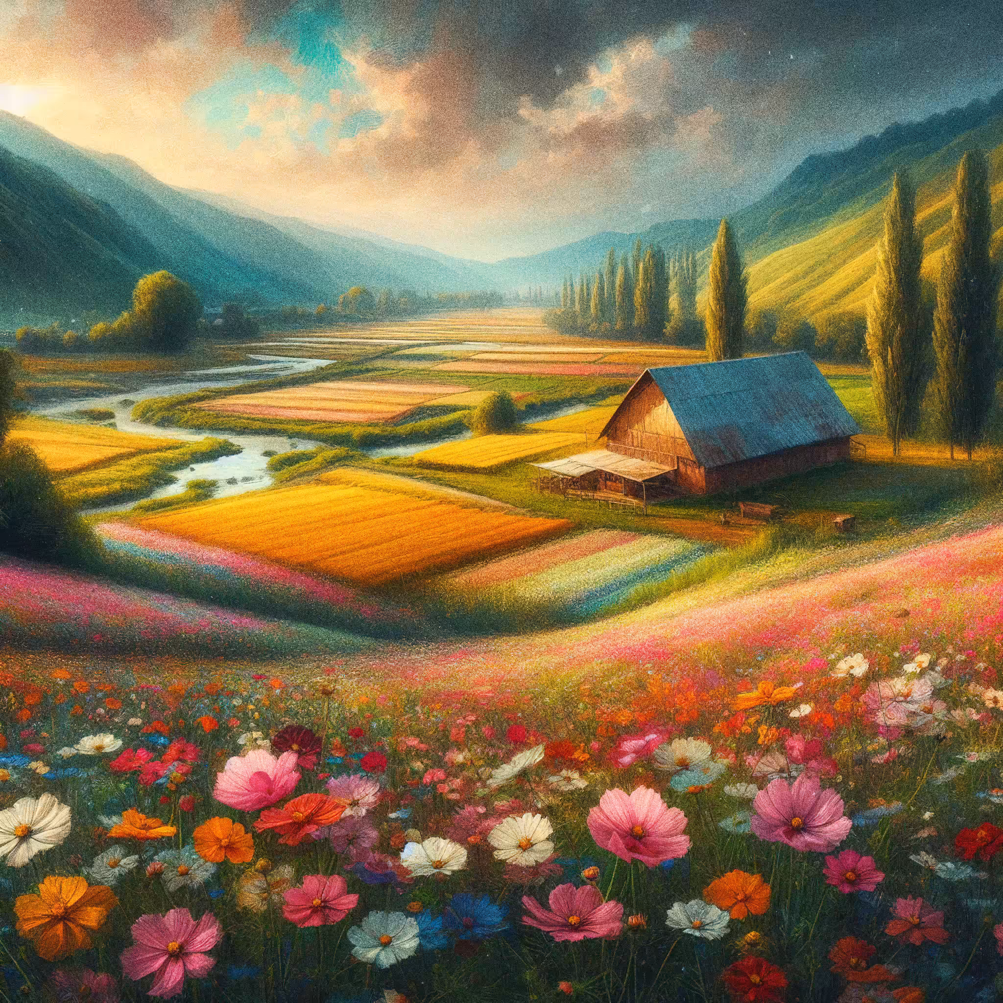 Dreamscapes by Deth #16