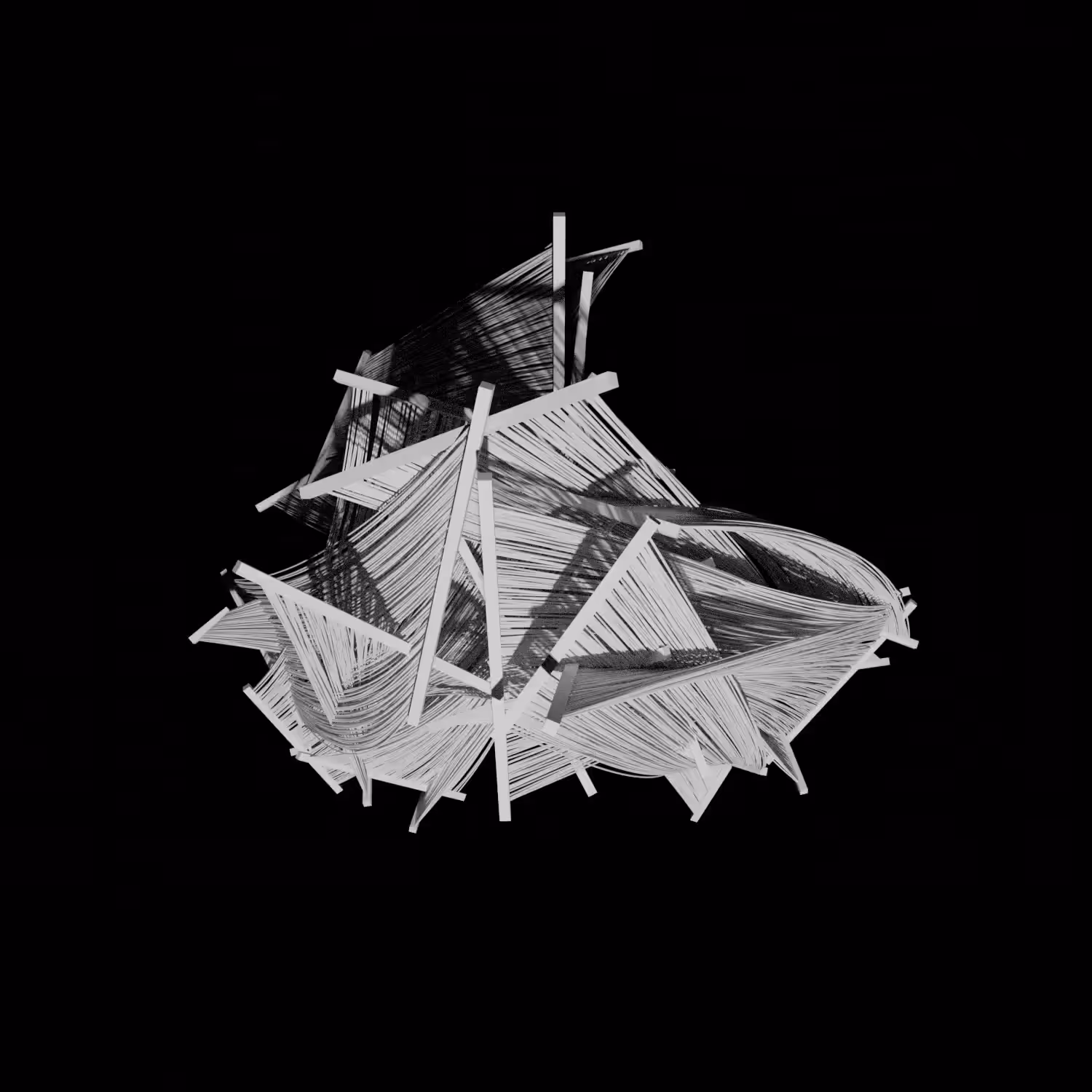 loom No. 3