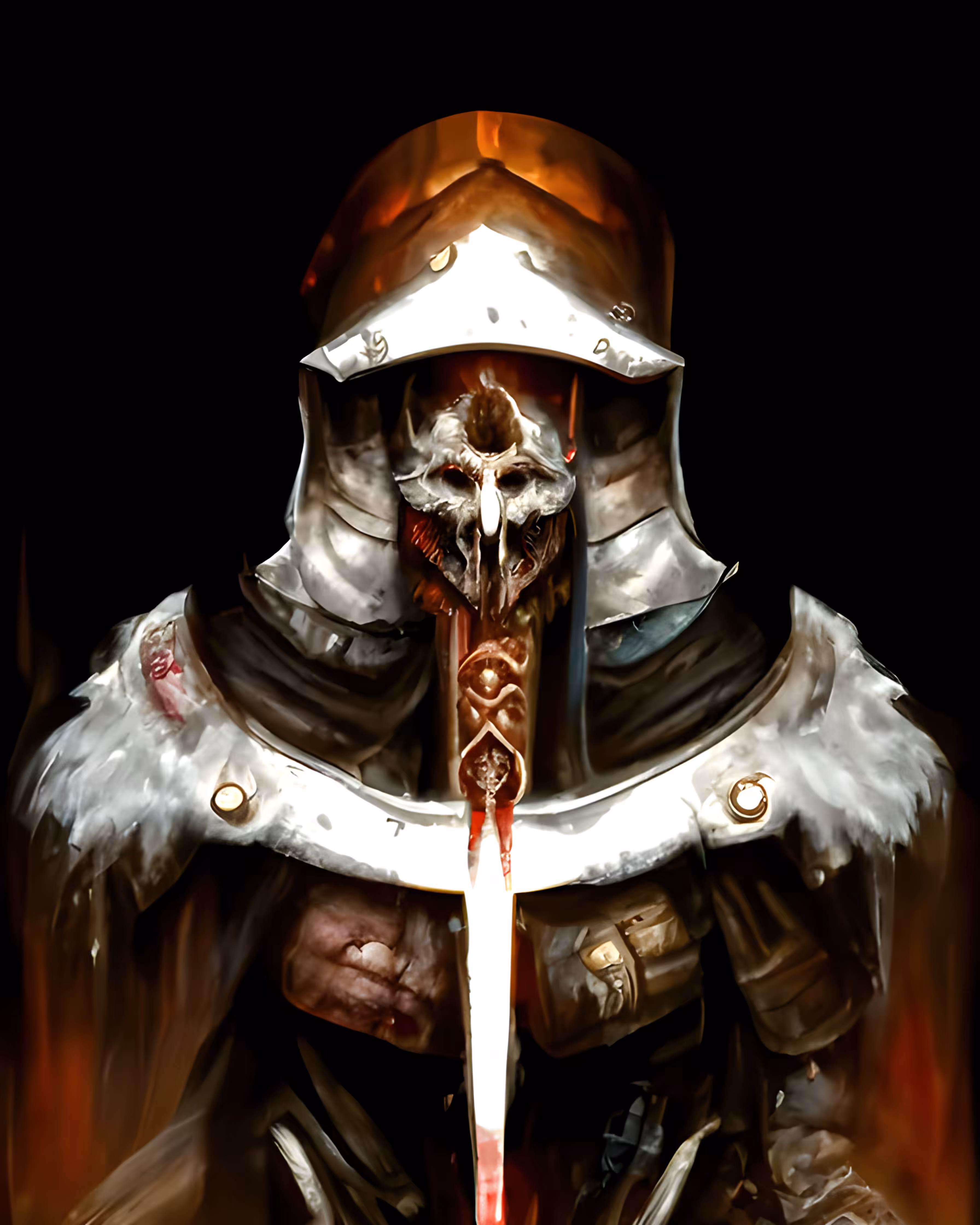 ONIMUSKHA #DarkArt