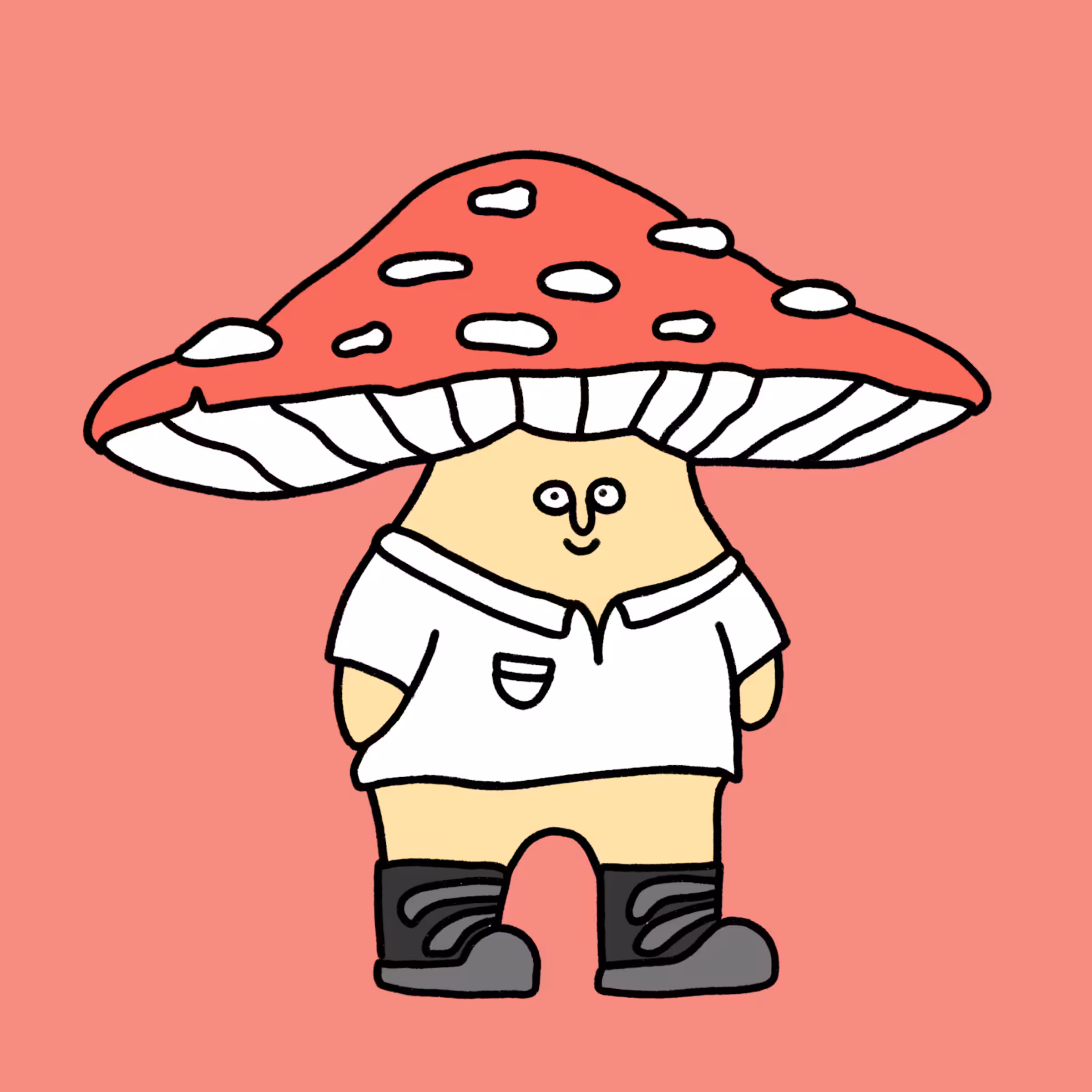 Shroomio #5997