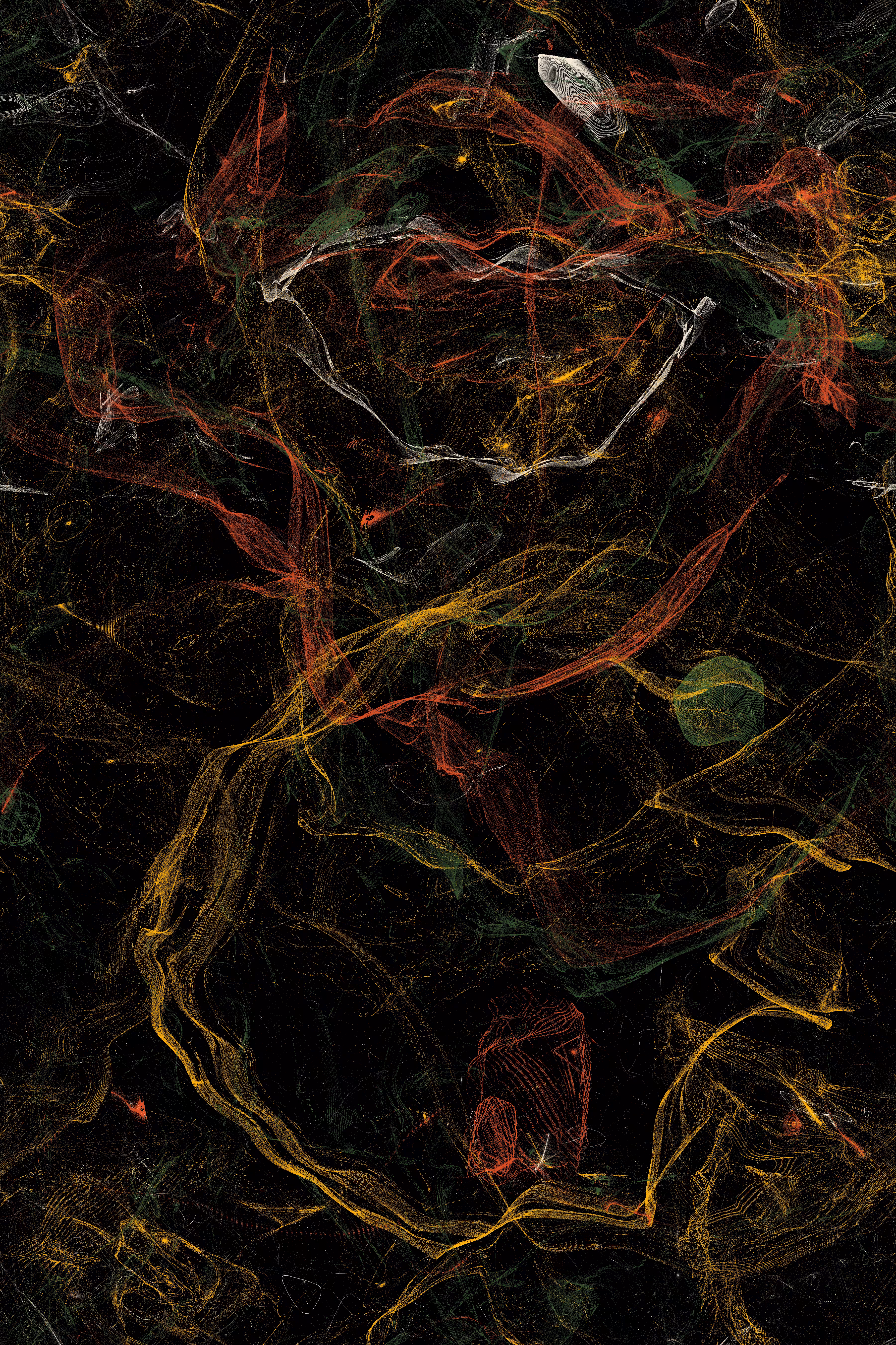 The Cosmic Soup #21