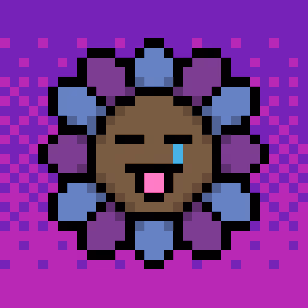 Murakami.Flower #4204