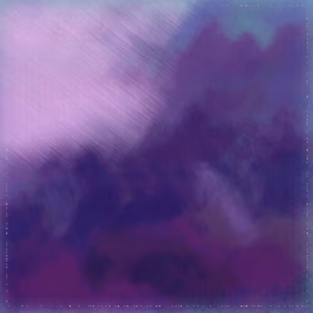 lsland Of Mountains #12