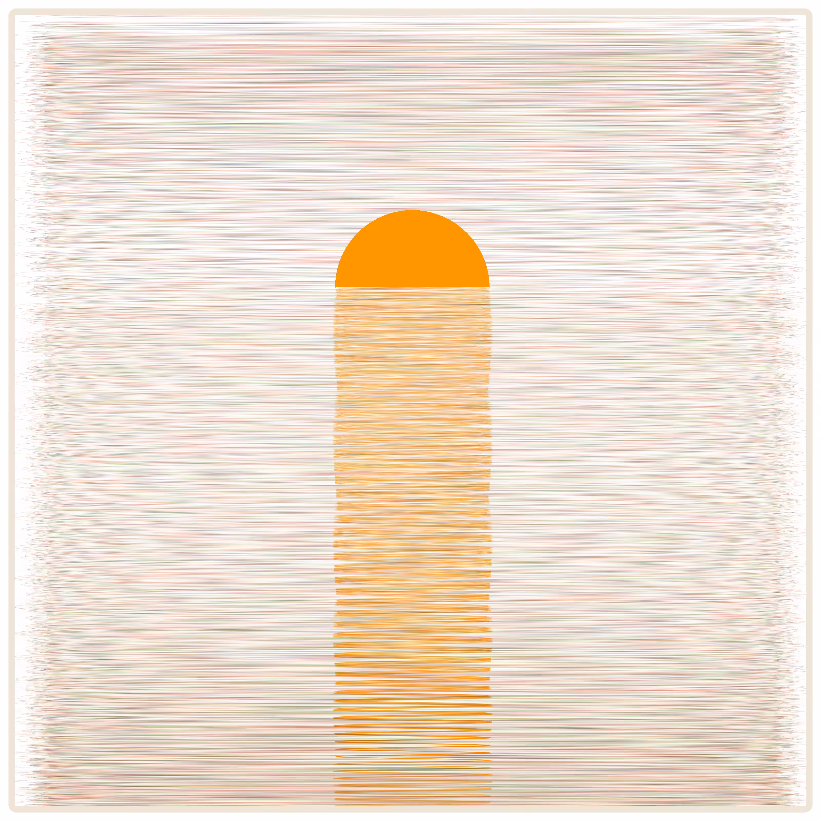 Sunset in Paradise #24