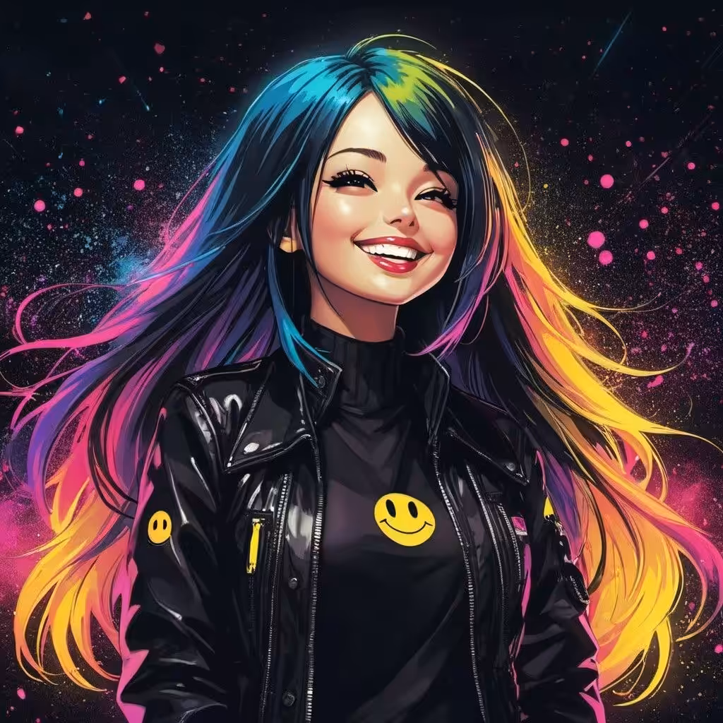 Smile 