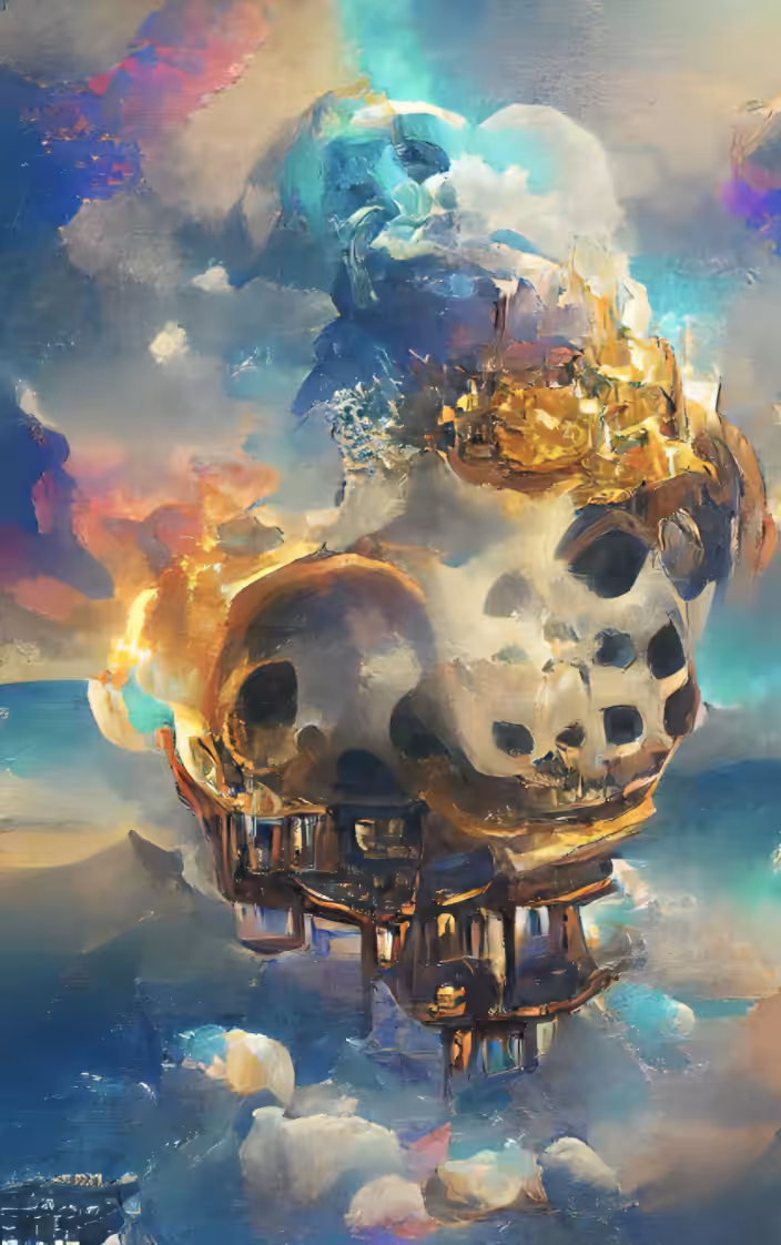 ai skulls