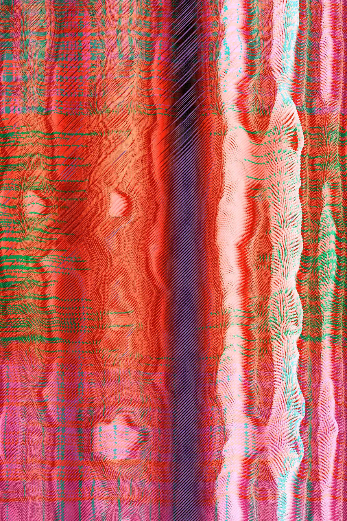 The Space in Between #17